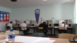 Автоматика и телемеханика на транспорте (железнодорожном транспорте)