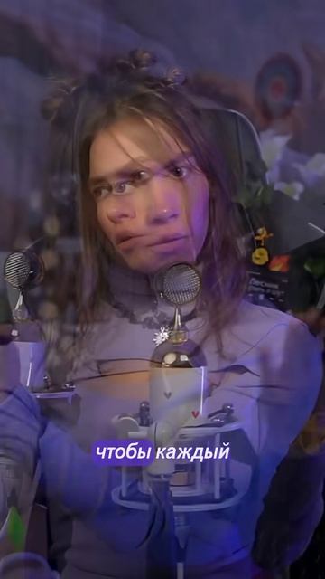 Фиолетово - Квашеная💜 А капелла. Поёт Саша Квашеная (Новинка скоро!)