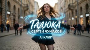 Гадюка // Сергей Чумаков // AI- клип