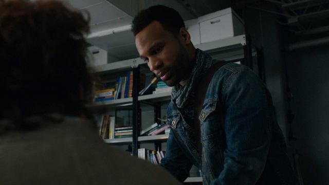 Безмозглые 5 серия (сериал, 2016)