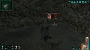 Прохождение Star Wars  Knights of the Old Republic 2 без комментариев часть 10