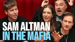 Can Tech's AI Titan Take the Title (Mafia Episode 3)