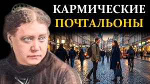 Феномен «случайных» встреч на улице. Как Вселенная передает вам скрытые послания? - Елена Блаватская
