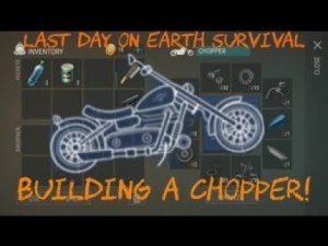 Last Day On Earth: Survival ДЕНЬ 10-ый ЧОППЕР Обустраиваем жилище
