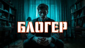 БЛОГЕР. Страшные истории на ночь. Ужасы. Мистика. Хоррор