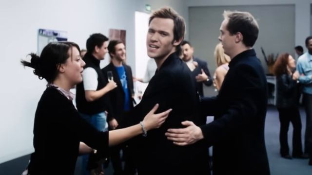 Will Young – Leave Right Now смотреть онлайн