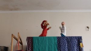 6. Пряничные Неухрымухры в Тобольске (6)