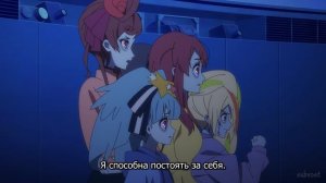 [FHD] Зомбилэнд-Сага - 1 серия (SubVost)