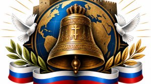 Фотофильм Международный проект «Память-звонят колокола»