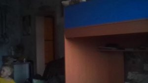 Дружба предала 1 серия