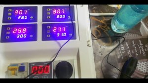 Автоматика для ректификащии