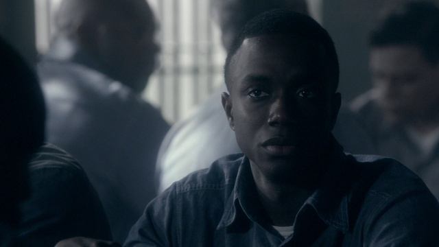 Алькатрас 8 серия «Братья Эймс» (сериал, 2012)