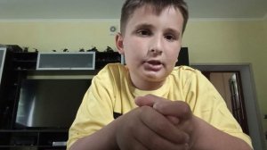 маë первое видео🙂