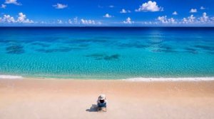 Summer Deep House 2026 🌴 Ocean Mix ｜ Tropical Beach Lounge Music for Relaxation & Vacation Vibes