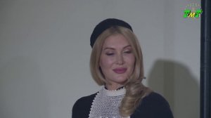 Дизайнер Зулифа Блягоз и ее коллекция вязаной одежды «Бзыужъый»