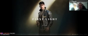 007 First Light \ часть 3 \ Прохождение