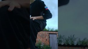 Игорь на подходе