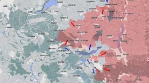 Фронтовая сводка 19 июня 2026
