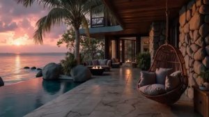 Музыка Релакс Дип Хаус Melodic Deep House  Sunset Chill Out Mix