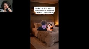 ВСЕ МЕМЫ ВЕСНЫ - РЕАКЦИЯ на небуди