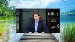 Николай. ВСЁ НАЧАЛОСЬ! Почему во всем мире запустились блокировки