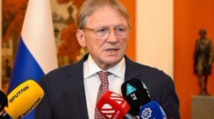 🤔Мигранты из Таджикистана близки по менталитету и мыслям с россиянами,  спецпредставитель президент