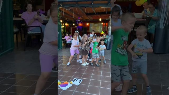 аниматоры сочи тикток
