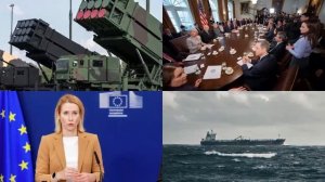 Лидеры ЕС умолчали, что в страны блока залетают дроны Украины