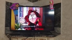 Funny moments of Katie Mitchell