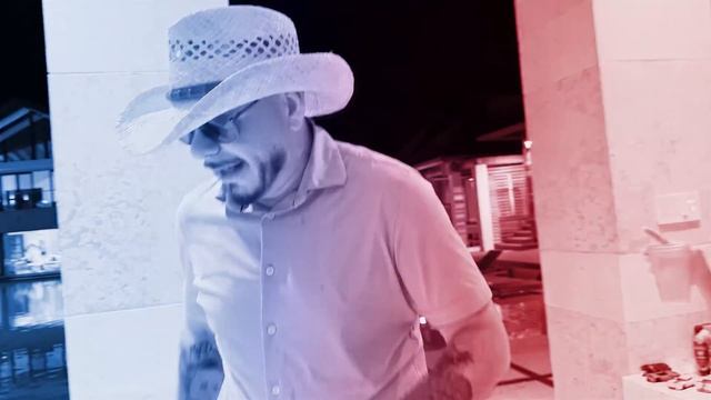 Pitbull x Lil Jon - Satalanaaa (Party On The Island)