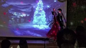 Влог от 27.12.2022