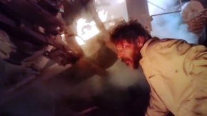Лучшие эпизоды триллеров