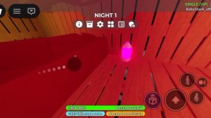 ПЕРВОЕ Видео про ROBLOX! | Построила ДОМИК!❤️ | В конце ТУСА 💃💖 | 3008 | 💖Reborn Life🌸