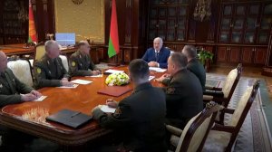 Лукашенко об атаке ВСУ на автобус с детьми в Брянской области