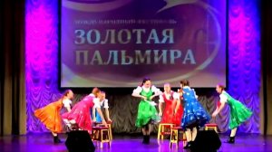 «На вечерках», конкурс «Весенняя капель» 18.03.20
