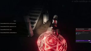 [🔥Ghost Exile🔥]     [ 👉 стрим 👈 ]