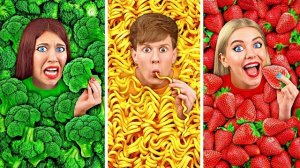 Экстремальные прятки Челлендж | Сумасшедший челлендж с Multi DO Challenge