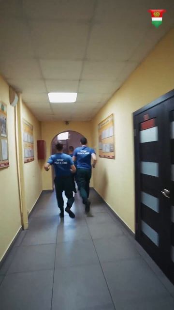 «Здесь я чувствую реальную пользу»: молодой пожарный из Калуги спасает жизни смотреть онлайн