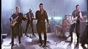 Любэ - А ну, давай, наяривай (к/ф «Зона Любэ»)