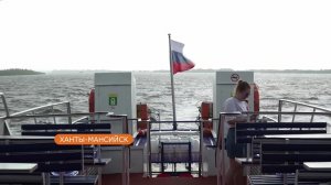 Югорчане смогут загадать желание на слиянии Оби и Иртыша