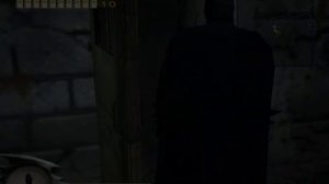 Batman: Dark Tomorrow (2003) [GameCube]