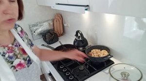 Ленивые голубцы, простой рецепт