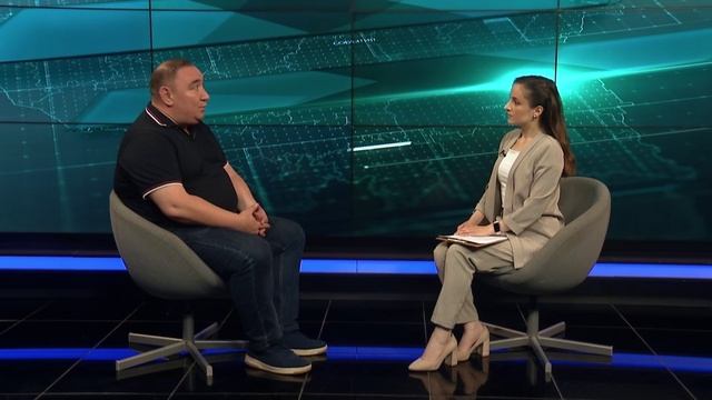 Интервью. Служба медиации смотреть онлайн
