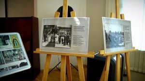 Фотовыставка в честь Анны Кашинской проходит в Твери