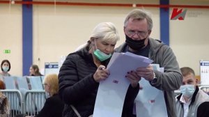 Специальный репортаж «Если не ты»