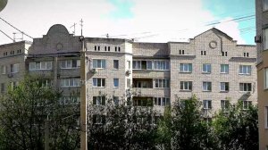 Встреча Виталия Королева и Марата Хуснуллина