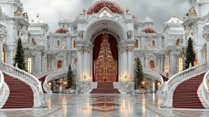 The Gates of Paradise _ Inside the Majestic Realm of Angels_1080p60
