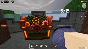 Я НАШЕЛ НОВЫЙ СУНДУК В ОБНОВЛЕ 99 НОЧЕЙ В ЛЕСУ 😱