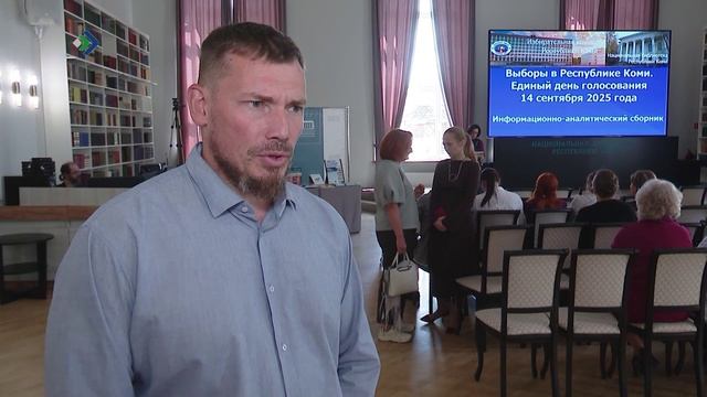 В республике налажена четкая система прозрачности выборов смотреть онлайн