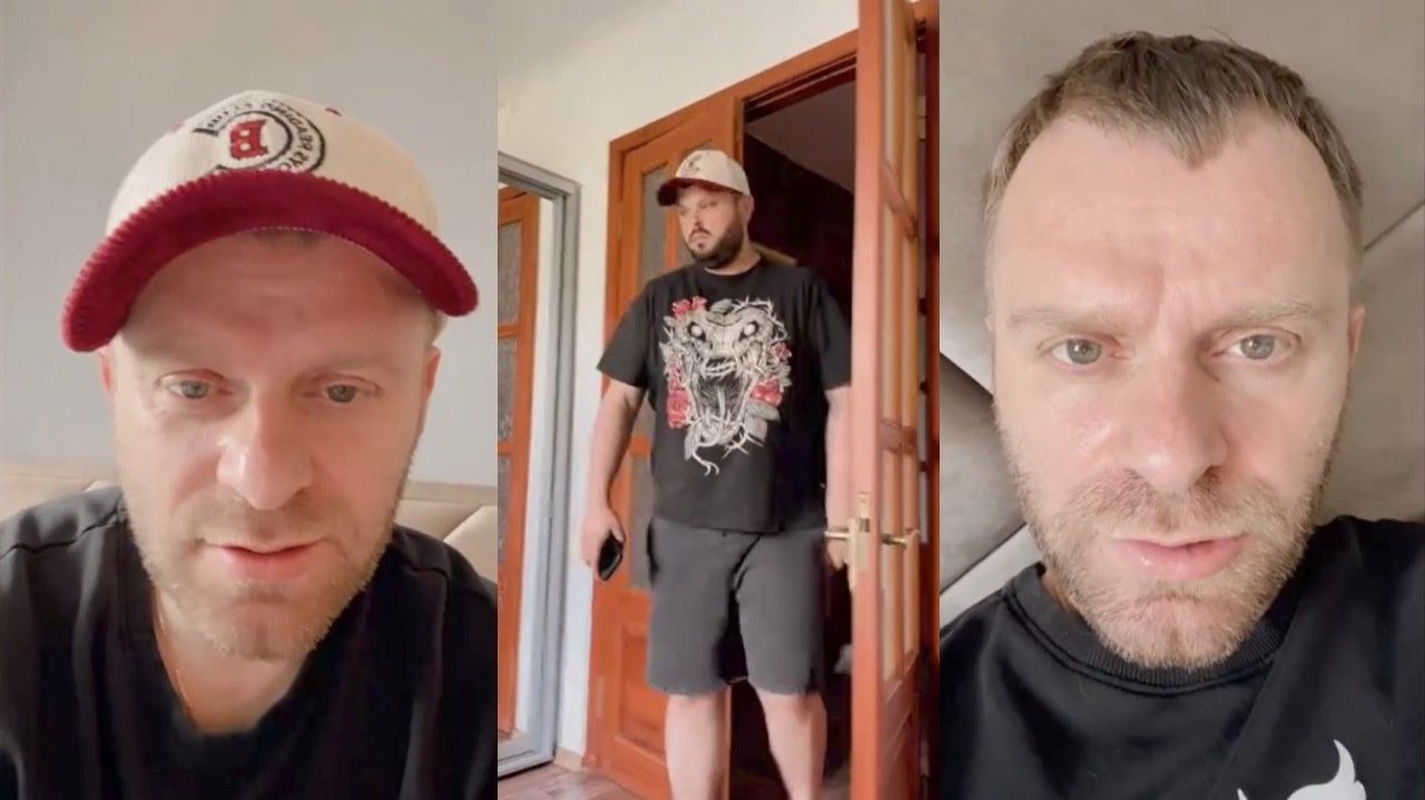 Пришел к Коле а Он Не Открывает Уже Без Настроения Мне Ничего Не Идет Самвел Адамян